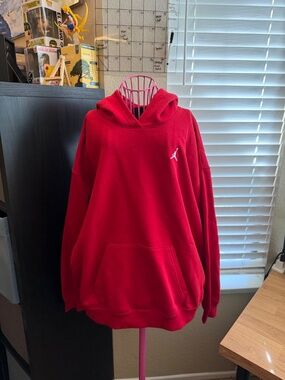 Jordan Fleece Hoodie